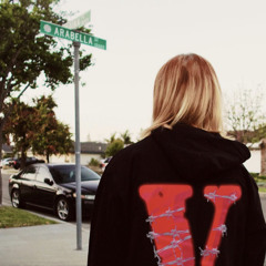 always heart broke about love