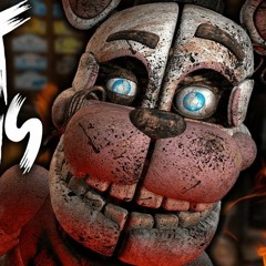 Count the ways - FNaF Fazbear Frights