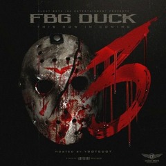 FBG DUCK X ROOGA - ON THAT (DiGi Prada Remix)