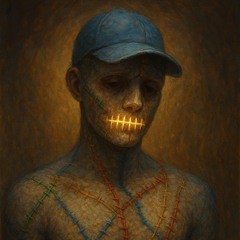 Ghost in the hallway