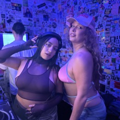 Iris Estefanía b2b p1nkstar @ The Lot Radio 09-01-2024