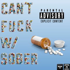 DaRealZoinks - Can't Fuck With Sober [prod. DaRealPesoo]