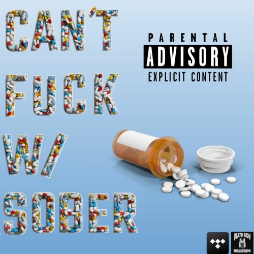 DaRealZoinks - Can't Fuck With Sober [prod. DaRealPesoo]
