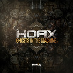 Hoax - Squish [Release date: 14/02/2022]