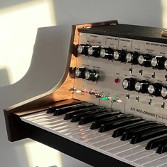 Synthacon Odyssey