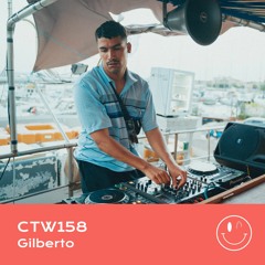 CTW158 - Gilberto