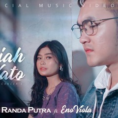 LAGU MINANG TERBARU 2021 _ RANDA PUTRA FT ENO VIOLA - LUKO TAGURIAH KATO [OFFICIAL MUSIC VIDEO]