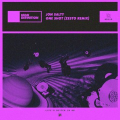 One Shot (Zesto Remix)