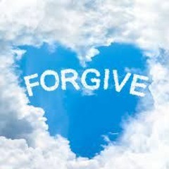 Forgive