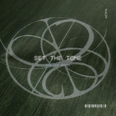aespa - Set The Tone (Hip-Hop Remix) (Prod. PreSenT)
