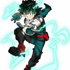 Boku No Hero Academia - Dakara Hitori Ja Nai  Misc Cartoons