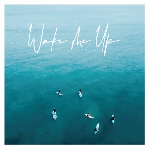 Yann Muller - Wake Me Up