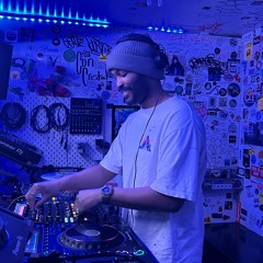 shlemba @ The Lot Radio 03-18-2023