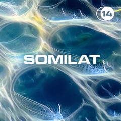 Somilat | Combine Podcast 14