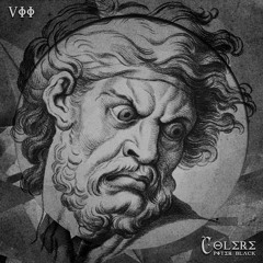 Piter Black - Colère [ADROMUSIC/CALLOTE]