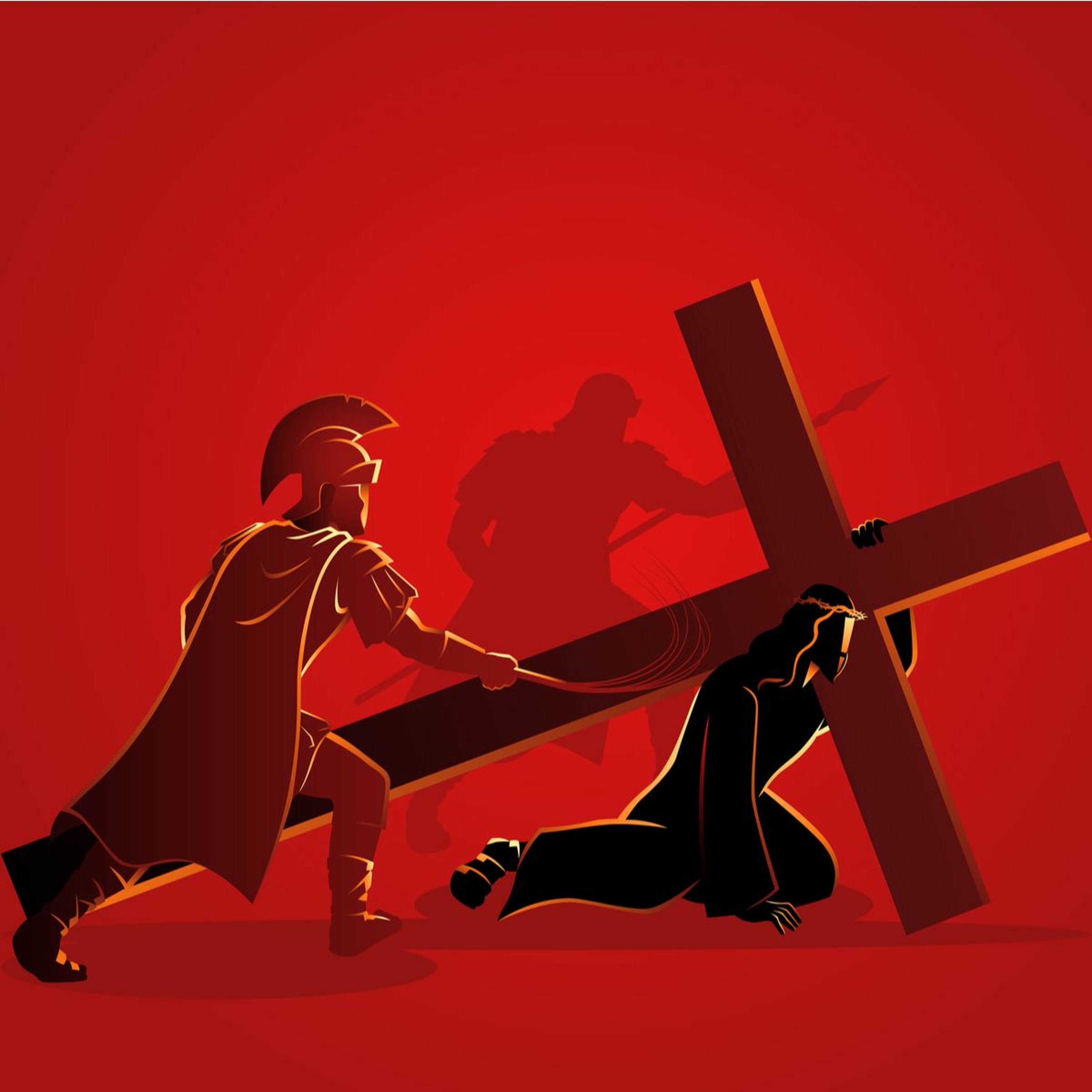 Faith Hope and Love