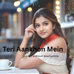 Teri Aankhon Mein