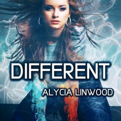 +Read Full( Different by Alycia Linwood
