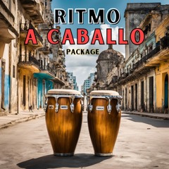 Ritmo A Caballo-Tracks Package