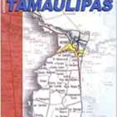 [Get] PDF 📥 Tamaulipas Map by Guia Roji (Spanish Edition) by Guia Roji [EBOOK EPUB K
