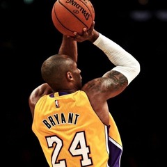 Kobe (leahy)