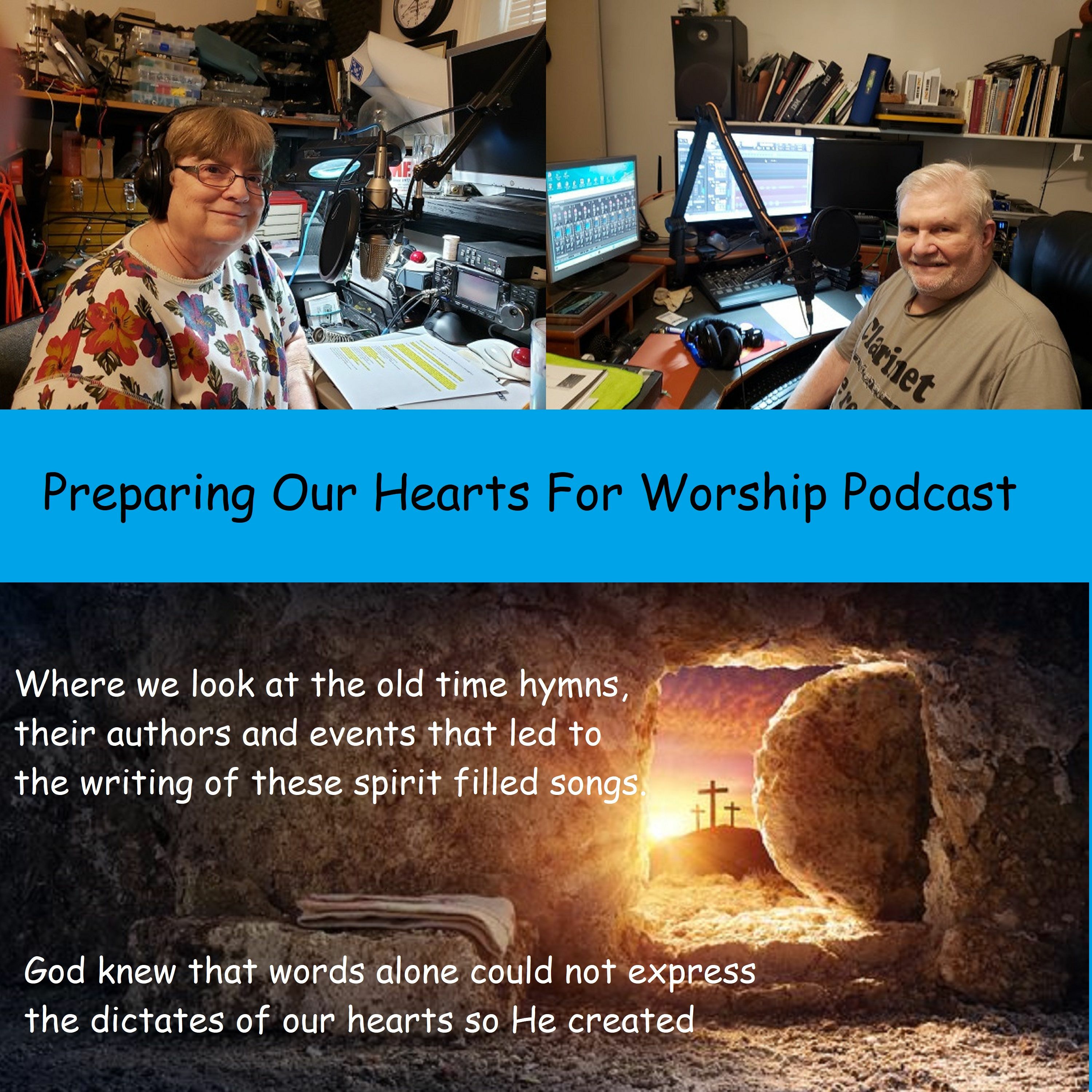 Preparing Our Hearts for Eternity