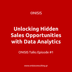 Unlocking Hidden Sales Opportunities with Data Analytics