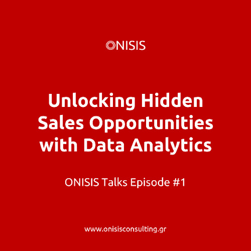 Unlocking Hidden Sales Opportunities with Data Analytics