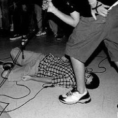 hardcore/emo/screamo