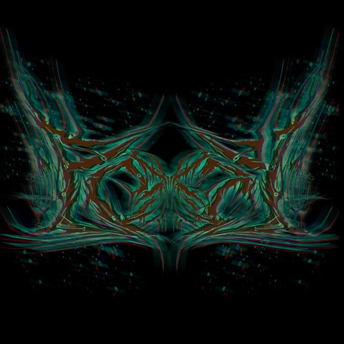 Psycore Closing @ Hitech Celebration by Psylandrheinland 28.02.2025