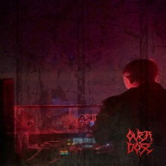 B Λ N D I - Live at Overdose x Hydra (Debrecen) - 2022.04.09