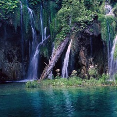 Paradise Waterfalls