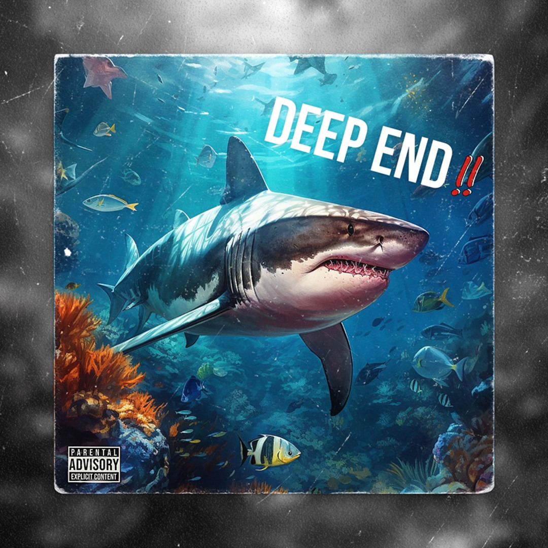 Stream [ Deep End 🦈 ] Prod By : Denzo2x by [AyoUpit]:🎸🌟 | Listen online ...