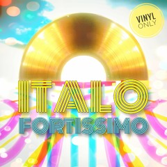Italo Fortissimo Vinyl Mix