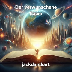 Der verwunschene Baum ( akustisch lyrisch pop )