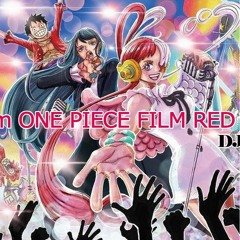 ウタ from ONE PIECE FILM RED メドレー
