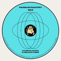 PARMAJAWN - CABANA FUNK