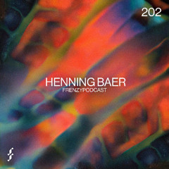 FrenzyPodcast #202 - Henning Baer