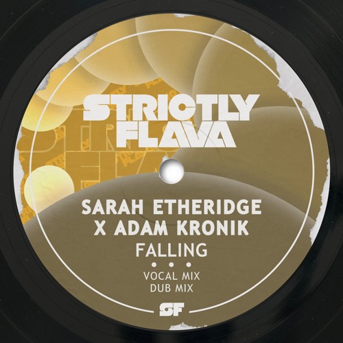Falling (Vocal Mix)