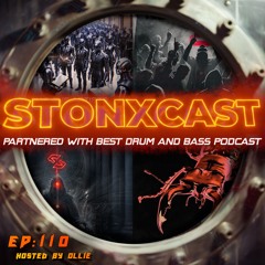 drum and bass 3