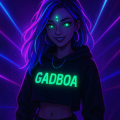 To The End (Original Mix) by Gadboa