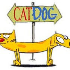 catdog nolan x bigc S/o to snatched