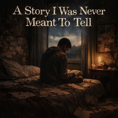 Story I was never meant to tell