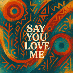 MIIK▲▲ - Say You Love Me