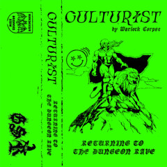 Culturist - Freaks in the Sideshow