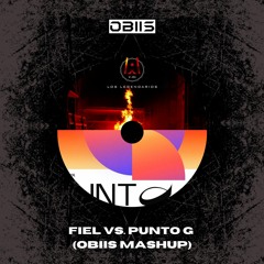 Wisin, Jhay Cortez vs. Quevedo -  Fiel vs. Punto G (Obiis Mashup)