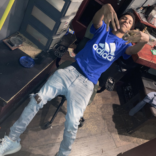 Stream Shawny G Hard in da Paint by Shawny G Listen online for free