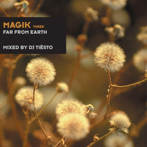 Ayla (Original DJ Taucher Mix)