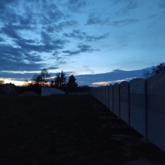 trio gruz - trzeba wywieźć śmieci