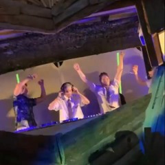 LIVESET-Rec #09 - Heidewitzka Festival 2023 B2B Nevernotsleepin - Schranzvikings